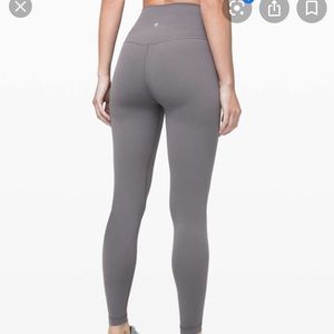 Lululemon Align pant II
